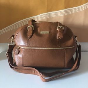 Lily Jade Rosie in Camel